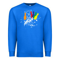 True Royal awana games custom design Premium Sweatshirt - ArtChic