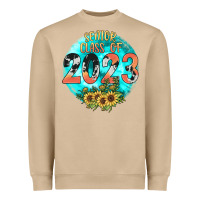 Mushroom class of 2023 senior Heavyweight Sweatshirt - JahusDesignShop