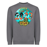 Storm class of 2023 senior Heavyweight Sweatshirt - JahusDesignShop