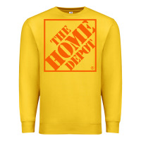 Lemon HOMEDEPOT Premium Sweatshirt - ArtChic