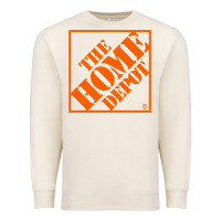 Sandshell HOMEDEPOT Premium Sweatshirt - ArtChic
