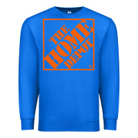 True Royal HOMEDEPOT Premium Sweatshirt - ArtChic
