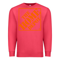 Cardinal HOMEDEPOT Premium Sweatshirt - ArtChic