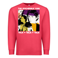 Cardinal The Psychedelic Furs, psychedelic furs, psychedelic, furs, the psyched Premium Sweatshirt - ArtChic