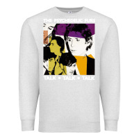Oatmeal Heather The Psychedelic Furs, psychedelic furs, psychedelic, furs, the psyched Premium Sweatshirt - ArtChic