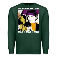 Sports Green The Psychedelic Furs, psychedelic furs, psychedelic, furs, the psyched Premium Sweatshirt - ArtChic