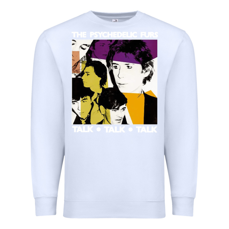 The Psychedelic Furs, Psychedelic Furs, Psychedelic, Furs, The Psyched Premium Sweatshirt by ArtChic | Teevron