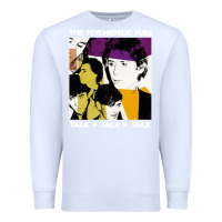 White The Psychedelic Furs, psychedelic furs, psychedelic, furs, the psyched Premium Sweatshirt - ArtChic