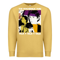 Antique Gold The Psychedelic Furs, psychedelic furs, psychedelic, furs, the psyched Premium Sweatshirt - ArtChic