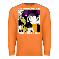 Carrot The Psychedelic Furs, psychedelic furs, psychedelic, furs, the psyched Premium Sweatshirt - ArtChic