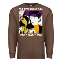 Chestnut The Psychedelic Furs, psychedelic furs, psychedelic, furs, the psyched Premium Sweatshirt - ArtChic
