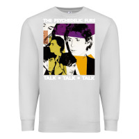Dove Grey The Psychedelic Furs, psychedelic furs, psychedelic, furs, the psyched Premium Sweatshirt - ArtChic