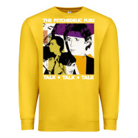 Lemon The Psychedelic Furs, psychedelic furs, psychedelic, furs, the psyched Premium Sweatshirt - ArtChic