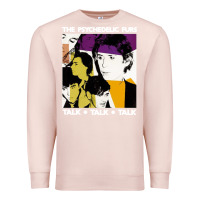 Pale Pink The Psychedelic Furs, psychedelic furs, psychedelic, furs, the psyched Premium Sweatshirt - ArtChic