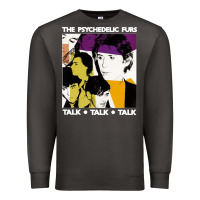 Smoke The Psychedelic Furs, psychedelic furs, psychedelic, furs, the psyched Premium Sweatshirt - ArtChic