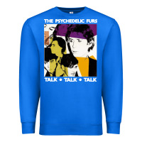 True Royal The Psychedelic Furs, psychedelic furs, psychedelic, furs, the psyched Premium Sweatshirt - ArtChic