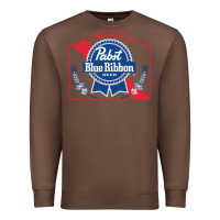 Chestnut pabst blue ribbon 1 Premium Sweatshirt - ArtChic