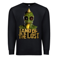 Black land of the lost Premium Sweatshirt - ArtChic