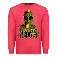 Cardinal land of the lost Premium Sweatshirt - ArtChic