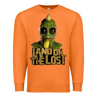 Carrot land of the lost Premium Sweatshirt - ArtChic