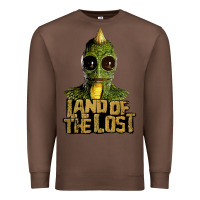 Chestnut land of the lost Premium Sweatshirt - ArtChic