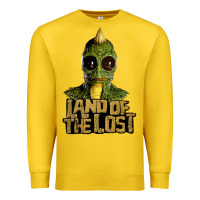 Lemon land of the lost Premium Sweatshirt - ArtChic