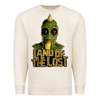 Land Of The Lost Premium Sweatshirt | Teevron
