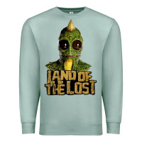 Seafoam land of the lost Premium Sweatshirt - ArtChic