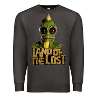 Smoke land of the lost Premium Sweatshirt - ArtChic