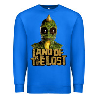 True Royal land of the lost Premium Sweatshirt - ArtChic