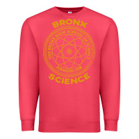 Cardinal the bronx science Premium Sweatshirt - ArtChic