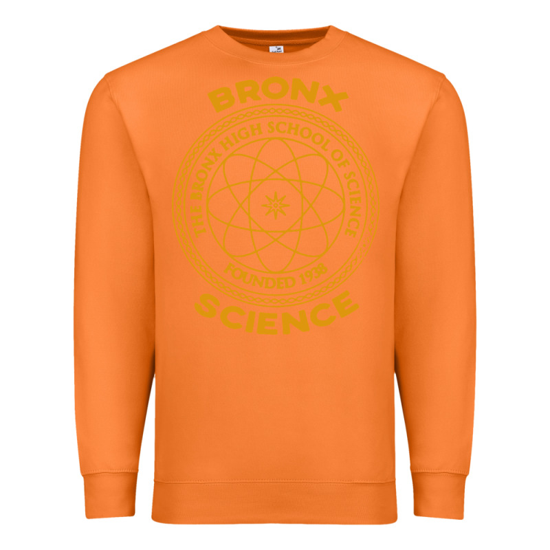 The Bronx Science Premium Sweatshirt by ArtChic | Teevron