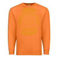 Carrot the bronx science Premium Sweatshirt - ArtChic