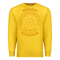 Lemon the bronx science Premium Sweatshirt - ArtChic