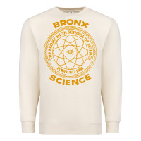 Sandshell the bronx science Premium Sweatshirt - ArtChic
