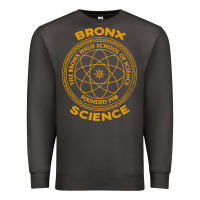 Smoke the bronx science Premium Sweatshirt - ArtChic