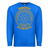 True Royal the bronx science Premium Sweatshirt - ArtChic