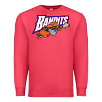 Cardinal the lacrosse buffalo bandits Premium Sweatshirt - ArtChic
