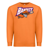 Carrot the lacrosse buffalo bandits Premium Sweatshirt - ArtChic