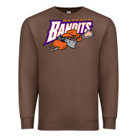 Chestnut the lacrosse buffalo bandits Premium Sweatshirt - ArtChic