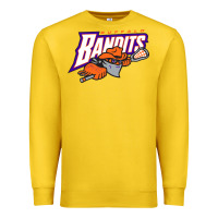 Lemon the lacrosse buffalo bandits Premium Sweatshirt - ArtChic
