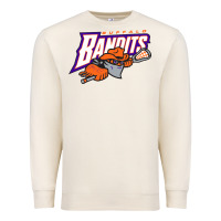 Sandshell the lacrosse buffalo bandits Premium Sweatshirt - ArtChic
