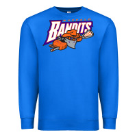 True Royal the lacrosse buffalo bandits Premium Sweatshirt - ArtChic