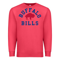 Cardinal vintage distressed bill Premium Sweatshirt - ArtChic