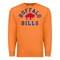 Carrot vintage distressed bill Premium Sweatshirt - ArtChic