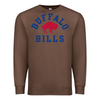 Chestnut vintage distressed bill Premium Sweatshirt - ArtChic