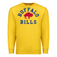 Lemon vintage distressed bill Premium Sweatshirt - ArtChic
