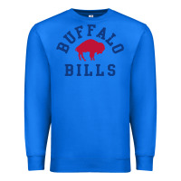 True Royal vintage distressed bill Premium Sweatshirt - ArtChic