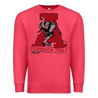 Cardinal alabama roll tide Premium Sweatshirt - ArtChic