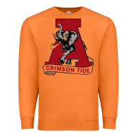 Carrot alabama roll tide Premium Sweatshirt - ArtChic